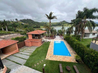 Casa, 4 quartos, 550 m² - Foto 1