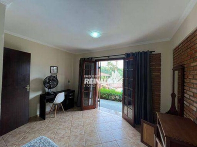 Casa, 4 quartos, 550 m² - Foto 4