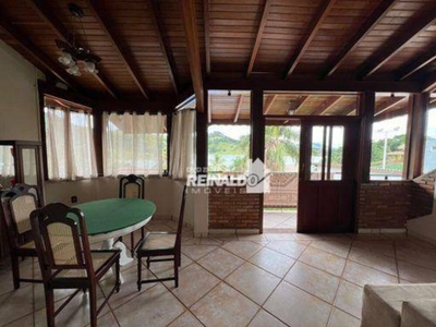 Casa, 4 quartos, 550 m² - Foto 3