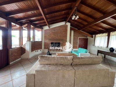 Casa, 4 quartos, 550 m² - Foto 2