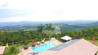 Sítio, 2 quartos, 8 hectares - Foto 4