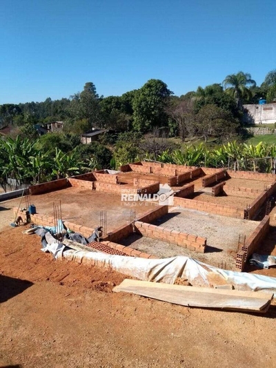 Chácara, 3 quartos, 1050 m² - Foto 3