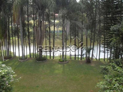 Casa de Condomínio, 5 quartos - Foto 5