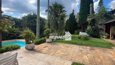 Fazenda-Sítio-Chácara, 94 hectares - Foto 2