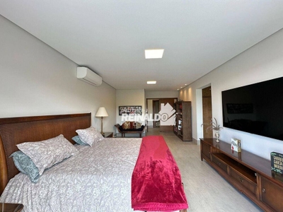 Casa de Condomínio, 5 quartos - Foto 3