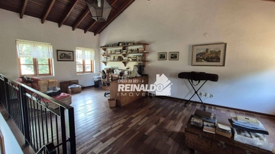 Chácara, 2 quartos, 1598 m² - Foto 2