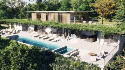 Casa de Condomínio, 6 quartos - Foto 2