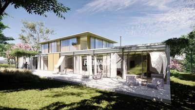 Casa de Condomínio, 6 quartos - Foto 3