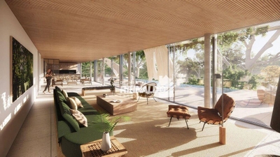 Casa de Condomínio, 6 quartos - Foto 5