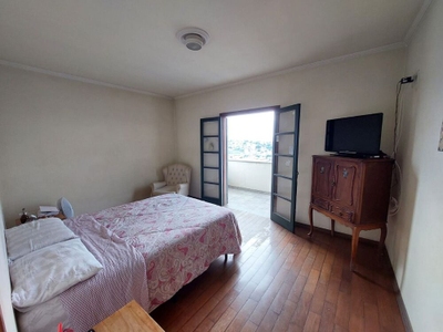 Casa, 6 quartos, 350 m² - Foto 2