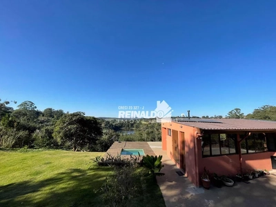 Chácara, 2 quartos, 6660 m² - Foto 3