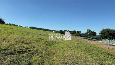 Loteamento e Condomínio, 1305 m² - Foto 1