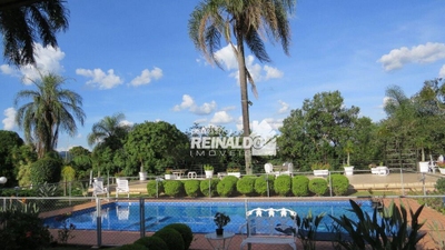 Casa de Condomínio, 5 quartos - Foto 1