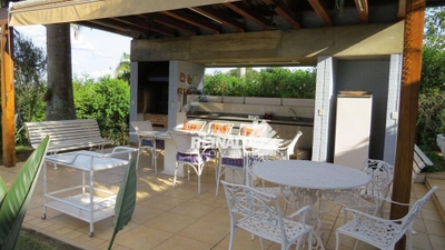 Casa de Condomínio, 5 quartos - Foto 2