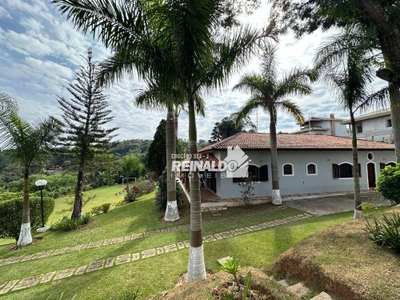 Casa de Condomínio, 7 quartos - Foto 4