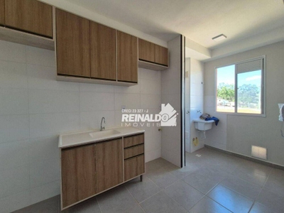 Apartamento, 2 quartos, 52 m² - Foto 1
