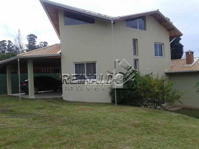 Chácara, 3 quartos, 1000 m² - Foto 1