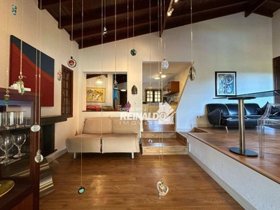 Casa, 2 quartos, 223 m² - Foto 2