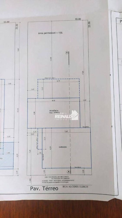 Casa, 3 quartos, 244 m² - Foto 2