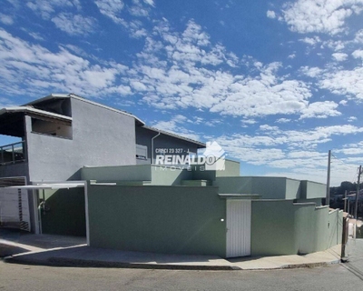 Casa, 3 quartos, 140 m² - Foto 1