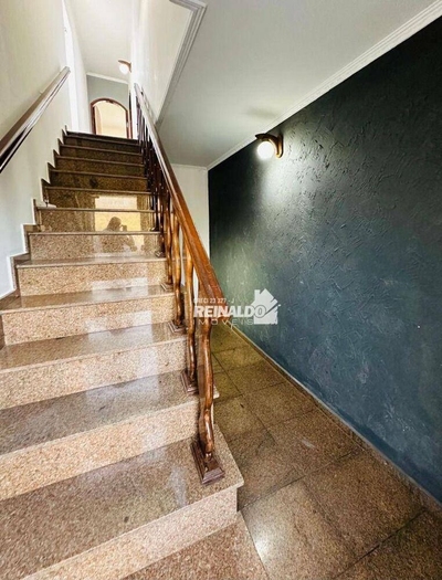 Casa, 3 quartos, 250 m² - Foto 5