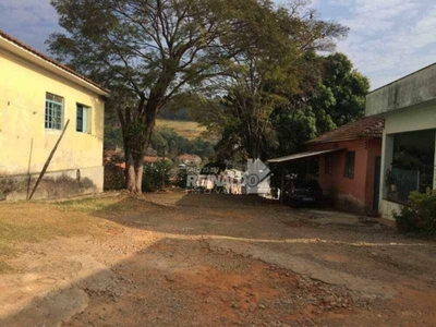 Casa, 8 quartos, 229 m² - Foto 2