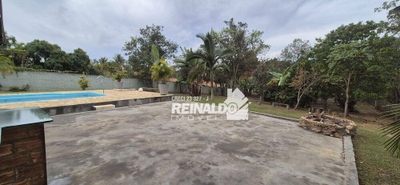 Chácara, 3 quartos, 2610 m² - Foto 5