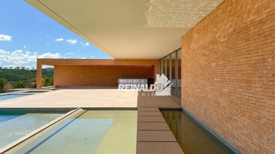 Casa de Condomínio, 6 quartos - Foto 4