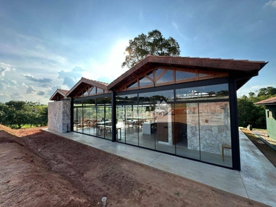 Fazenda, 20 hectares - Foto 3