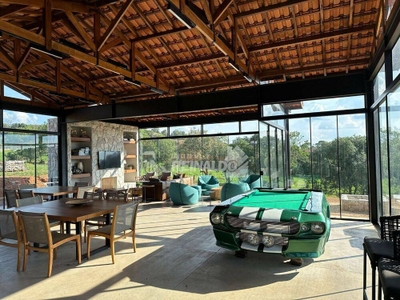 Fazenda, 20 hectares - Foto 1