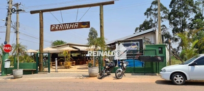 Loja-Salão, 665 m² - Foto 1