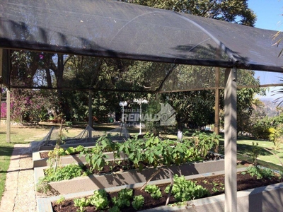 Casa de Condomínio, 6 quartos - Foto 2