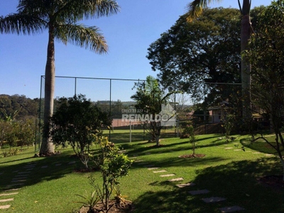 Casa de Condomínio, 6 quartos - Foto 3