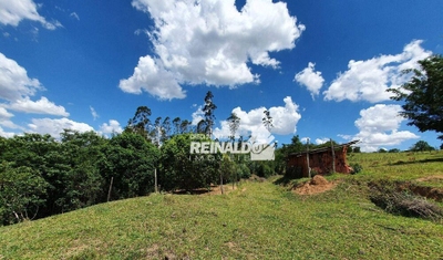 Terreno, 4 hectares - Foto 1
