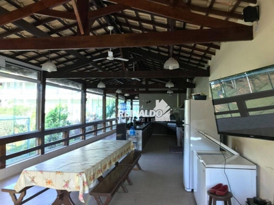 Casa de Condomínio, 8 quartos - Foto 4