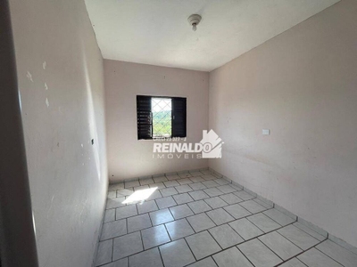 Casa, 3 quartos, 215 m² - Foto 4