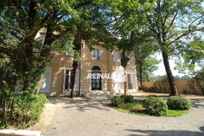 Casa, 4 quartos, 941 m² - Foto 1