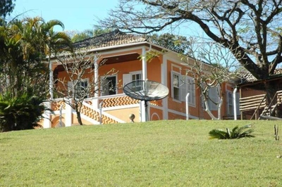 Fazenda-Sítio-Chácara, 14 hectares - Foto 1