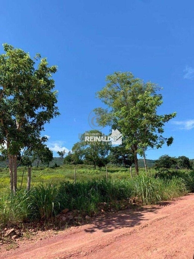 Fazenda-Sítio-Chácara, 1540 hectares - Foto 2