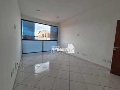 Sala-Conjunto, 30 m² - Foto 1