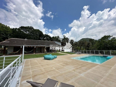 Sítio, 9 quartos, 15 hectares - Foto 5