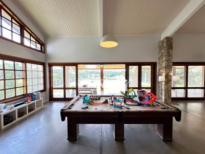 Sítio, 9 quartos, 15 hectares - Foto 3