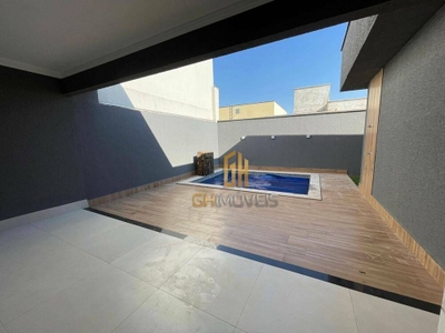 Casa, 3 quartos, 178 m² - Foto 2