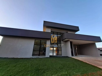 Casa de Condomínio, 4 quartos - Foto 3