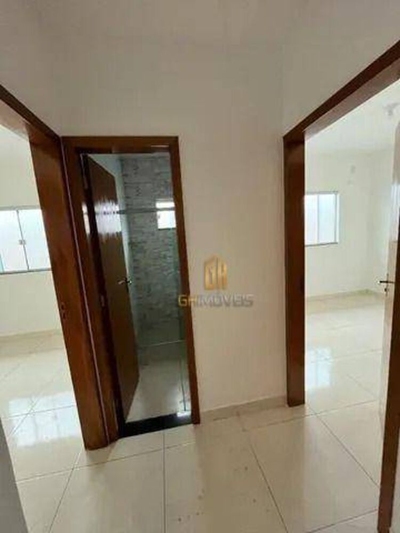 Casa, 3 quartos, 99 m² - Foto 1