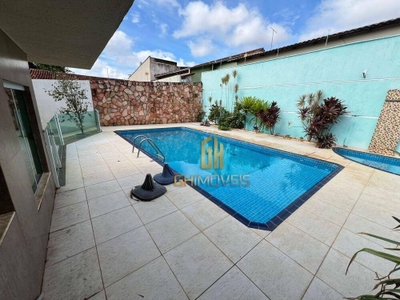 Casa, 3 quartos, 278 m² - Foto 3