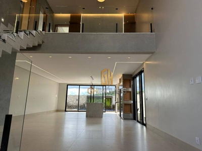 Sobrado, 4 quartos, 365 m² - Foto 1