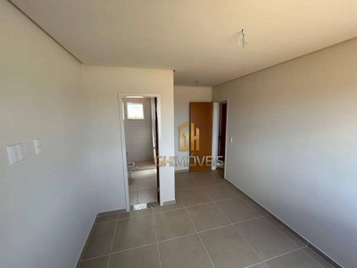 Apartamento, 2 quartos, 54 m² - Foto 1