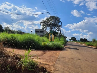 Terreno, 360 m² - Foto 1