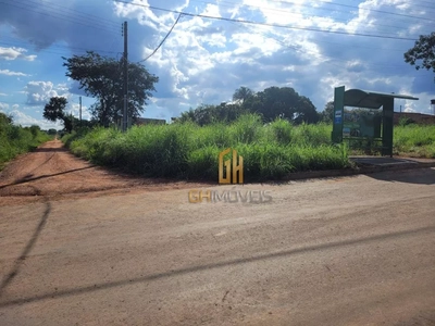 Terreno, 360 m² - Foto 2